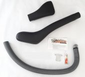DACİA DUSTER  AKTİF SNORKEL 2010 + - 1