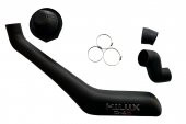 TOYOTA HILUX VİGO AKTİF SNORKEL  2005-2014 - 2