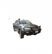 Toyota Hilux Revo Aktif Snorkel 2015-2019 - 1