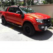 Ford Ranger T6 Aktif Snorkel 2011-2014 - 1
