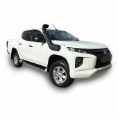 Mitsubishi L200 Aktif Snorkel 2020+ - 1