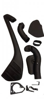 Ford Ranger T7 Aktif Snorkel 2015-2018 - 2
