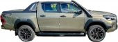 Toyota Hilux Aktif Snorkel 2020+ - 1