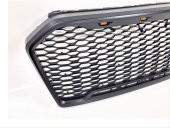 RAPTOR TİP PANJUR FORD RANGER T8 2020+ UYUMLU TURUNCU LEDLİ thumbnail 1