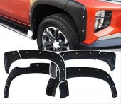 DODİK TAKIMI 6 PARÇA  İTHAL -2019+ MİTSUBİSHİ L200 thumbnail 1