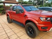 F150 Ayna Kiti Ford Ranger T7 2015+ 2019 A Uyumlu thumbnail 1