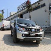 MITSUBISHI L200 2015-2019 SCOOP-KAPUT ŞİŞİRME - 1