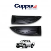 MITSUBISHI L200 2007-2015 Kapı Koruma Dodik -Kapı kaplama - 1