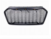 RAPTOR TİP PANJUR FORD RANGER T8 2020+ UYUMLU TURUNCU LEDLİ thumbnail 2