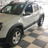 Dacia Duster Dodik Seti 2010-2017 Yılı - 1