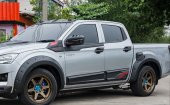 Dodik Takımı Isuzu Dmax 2020+ Cıvata görünümlü - 2