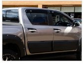 Toyota Hılux Revo 2015+2019 Kapı Kaplaması -Gövde Kaplaması ithal - 1