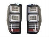 F150TİP LED STOP FORD RANGER T8 2020 +  UYUMLU - 3