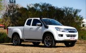 Aktif Snorkel Isuzu Dmax 2007-2011 thumbnail 3