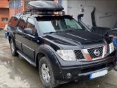 TEKNOCİTTY MOONVİZÖR-TAVAN KEBİ NİSSAN NAVARA D40 2008-2015 - 1