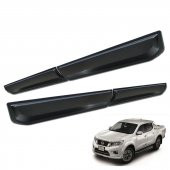 NISSAN NAVARA 2014+2019  KAPI KAPLAMASI -GÖVDE KAPLAMASI DAR TİP İTHAL - 1