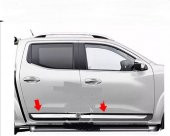 NİSSAN NAVARA 2014 + KAPI KAPLAMA -GÖVDE KAPLAMA thumbnail 1