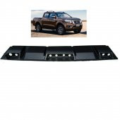 NİSSAN NAVARA 2014+ 2021 TAVAN KEBİ MOONVİZÖR SÜPER POWER LED BEYAZ thumbnail 1