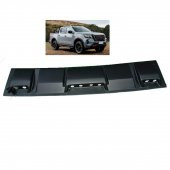 NİSSAN NAVARA 2014+ 2021 TAVAN KEBİ MOONVİSÖR SÜPER POWER LED TURUNCU - 2