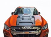 ISUZU D MAX  2020 + KAPUT ŞİŞİRME - KAPUT SCOOP - 1