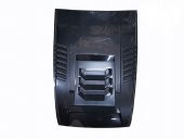 ISUZU D MAX  2020 + KAPUT ŞİŞİRME - KAPUT SCOOP - 2