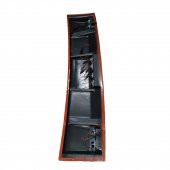 NİSSAN NAVARA 2014+ 2021 TAVAN KEBİ MOONVİZÖR SÜPER POWER LED BEYAZ thumbnail 3