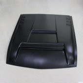 MITSUBISHI L200 2015+2019 - UYUMLU KAPUT KAPLAMA - KAPUT SCOOP İTHAL - 2