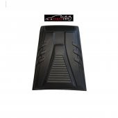 NISSAN NAVARA NP300 D2 2014 VE ÜZERİ UYUMLU KAPUT KAPLAMA SCOOP thumbnail 2