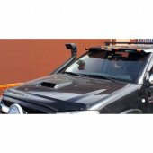 TOYOTA HILUX VİGO 2010 +2015 TAVAN KEBİ -MOONVİZÖR LEDLİ thumbnail 1