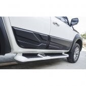 MITSUBISHI L200 2015+ 2019 UYUMLU KAPI KORUMA SETİ - 2