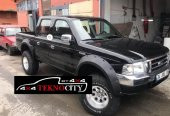 RANGER T5 2007 -2012 DODİK TAKIMI FRP - 1