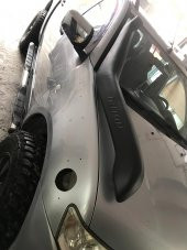 MİTSUBİSHİ L 200 2015+2019  SNORKEL FRP - 1