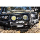OFF ROAD VİNÇ MXO 13000 LB 5897KG SENTETİK HALAT UZAKTAN KUMANDA - 2