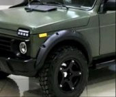 LADA NİVA DODİK SETİ thumbnail 1