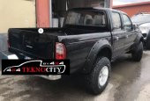 RANGER T5 2007 -2012 DODİK TAKIMI FRP - 3