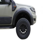 FORD RANGER T7  2015-2019  ÇAMURLUK KAPLAMA -DODİK TAKIMI thumbnail 2