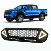 RANGER XLT 2019 + SİNYALLİ LEDLİ MOONSTER PANJUR - 1