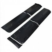 FORD RANGER T8 2019 + KAPI KAPLAMASI CIVATALI TİP İTHAL - 2