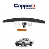 MITSUBISHI L200 / 2007 - 2015 / KAPUT RÜZGARLIĞI-KAPUT DEFLEKTÖRÜ - 3