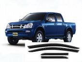 ISUZU DMAX 2006-2011 CAM RÜZGARLIĞI SUPER KALİTE - 1