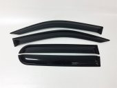 TOYOTA HILUX VİGO 2010-2015 CAM RÜZGARLIĞI  STANDAR MODEL - 2