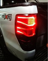 FORD RANGER T6 2012 -2015 LED STOP LAMBASI - 1