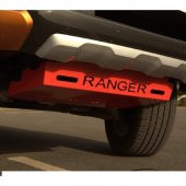 Offroad Karter koruması 2012+2015 Ford Ranger T6 UYUMLUDUR - 1