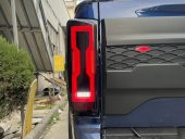 Isuzu Dmax 2020 + Stop Lambası Ledli - 3