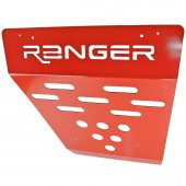 FORD RANGER T6-T7-T8 2012+ KARTER KORUMA ÇELİK - 2