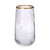 Lıvıano 6lı Meşrubat Bardağı Bellis AB ARS 1225 thumbnail 1