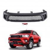 Ön Panjur TRD Toyota Hılux 2015+2019 - 2