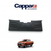 Mitsubishi L200 2019- Yarasa Yan Kapı Kaplama- Cam Altı Kaplama - 1