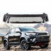 Ön Panjur TRD Toyota Hılux 2015+2019 - 3