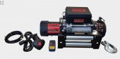 OFF ROAD VİNÇ MXO 12000 LB 5690KG ÇELİK HALAT - 1